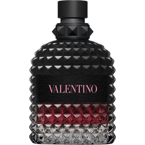 Uomo Born In Roma Intense EDP