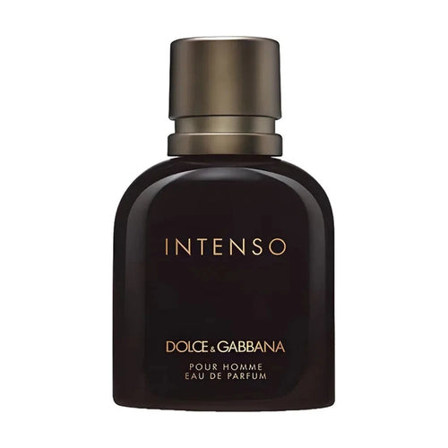 Pour Homme Intenso EDP