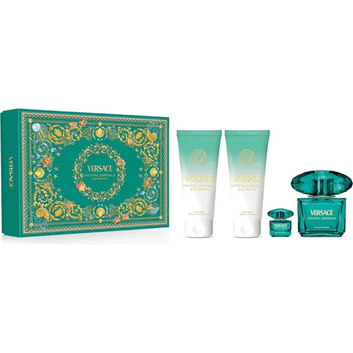 Crystal Emerald EDP