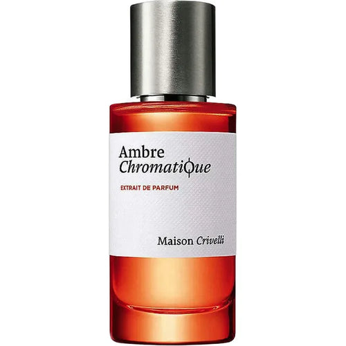 Ambre Chromatique Extrait