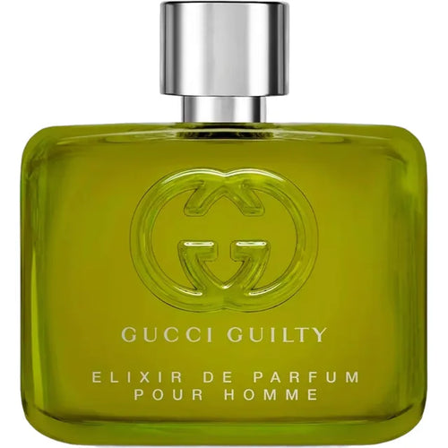 Guilty Elixir De Parfum