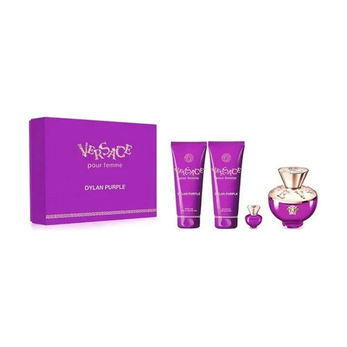 Dylan Purple EDP
