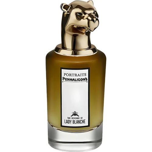 The Revenge Of Lady Blanche EDP