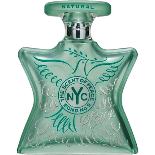 The Scent Of Peace Natural EDP