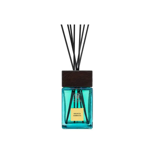 Arancia Ambrata Reed Diffuser