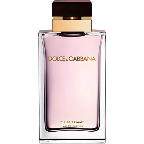 Pour Femme EDP