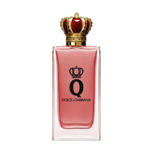 Q By D&G Intense EDP