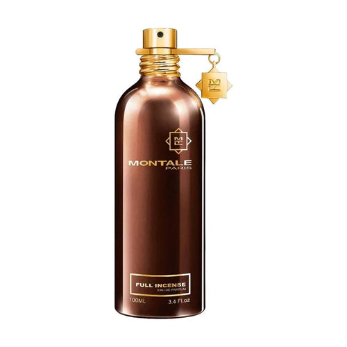 Full Incense EDP