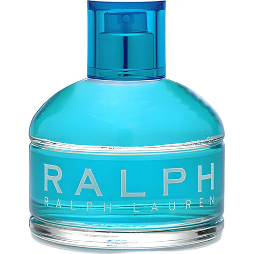 Ralph EDT