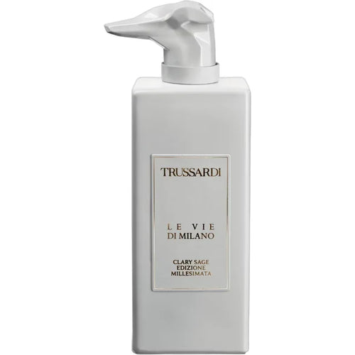 Le Vie Di Milano Edizione Millesimata Clary Sage EDP