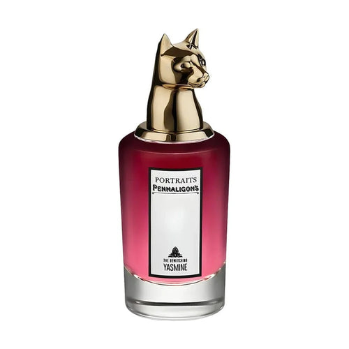 The Bewitching Yasmine EDP