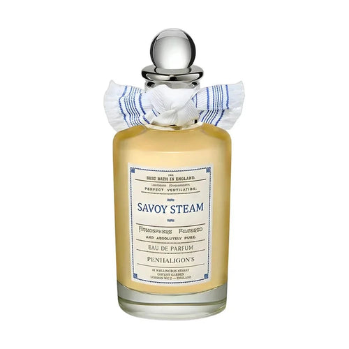 Savoy Steam EDP