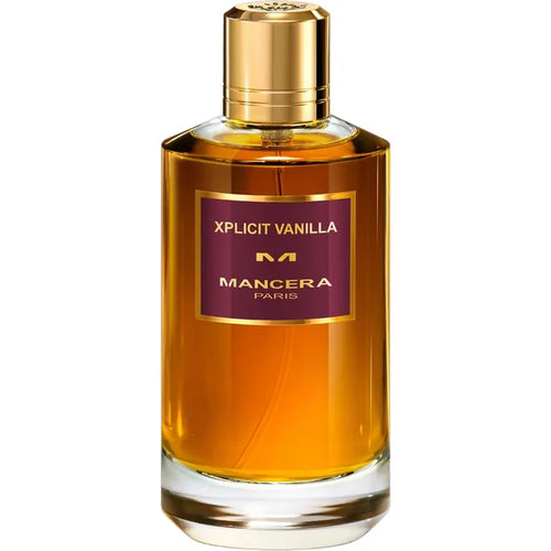 Xplicit Vanilla EDP