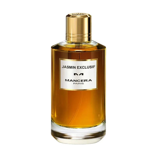 Jasmin Exclusif EDP