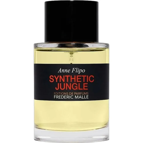 Synthetic Jungle EDP