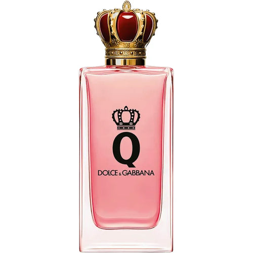 Q By D&G EDP
