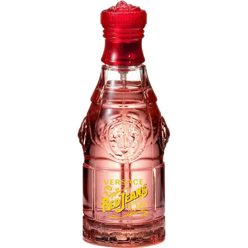 Red Jeans EDT