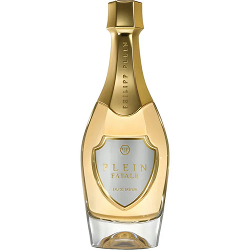 Fatale EDP