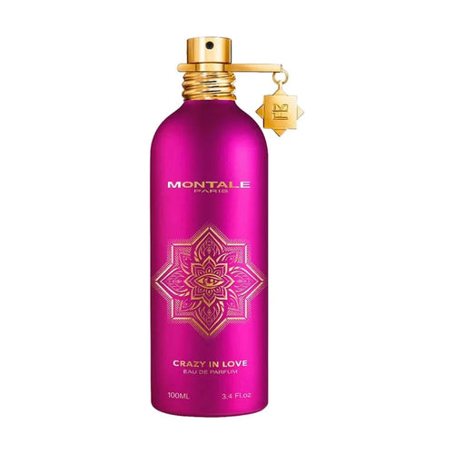 Crazy In Love EDP