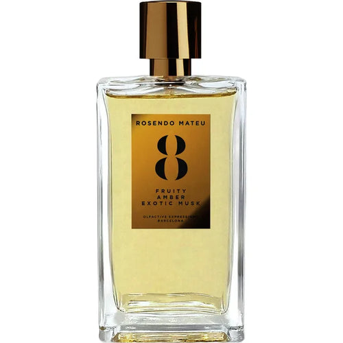 No 8 EDP