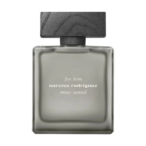 Musc Santal EDP Intense