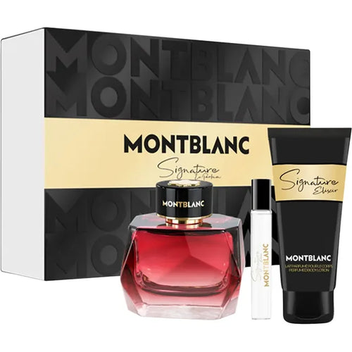Signature Elixir EDP