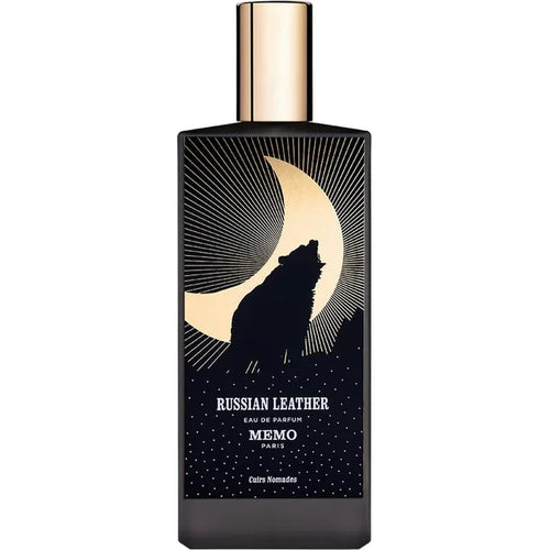 Russian Leather EDP