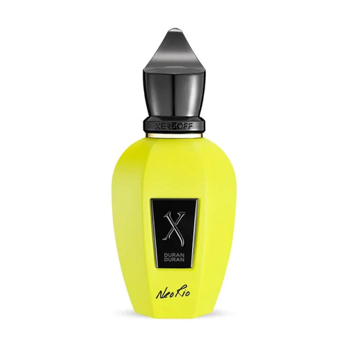 Duran Duran Neorio Yellow Parfum