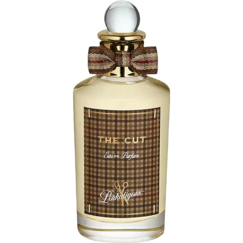 The Cut EDP