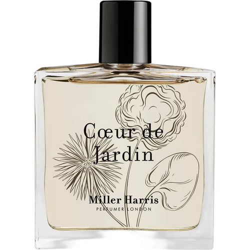 Coeur De Jardin Eau De Parfum