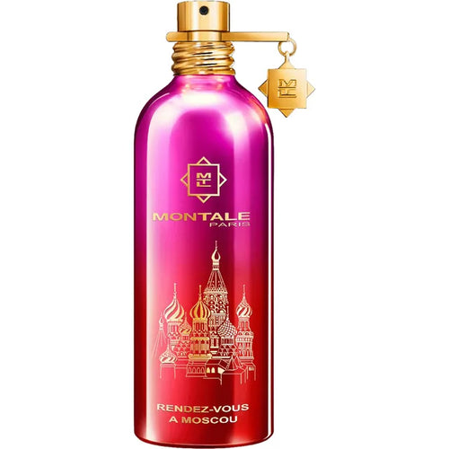 Rendez-Vous A Moskou EDP