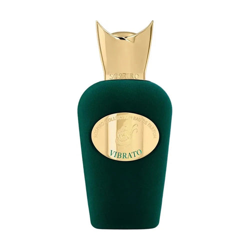 Vibrato EDP