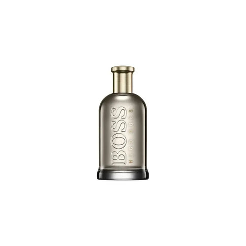 Bottled EDP
