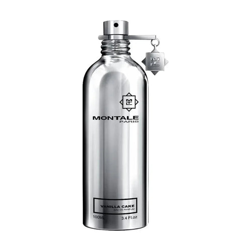 Vanilla Cake EDP