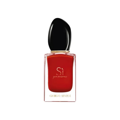 Si Passione EDP