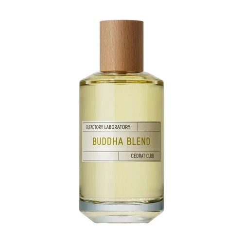 Buddha Blend EDP