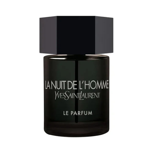 La Nuit L`Homme Le Parfum