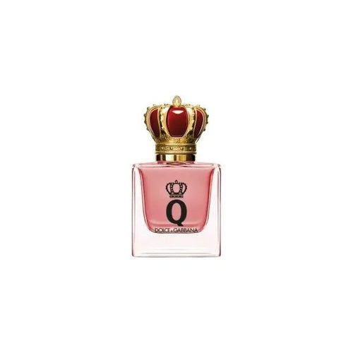 Q By D&G Intense EDP