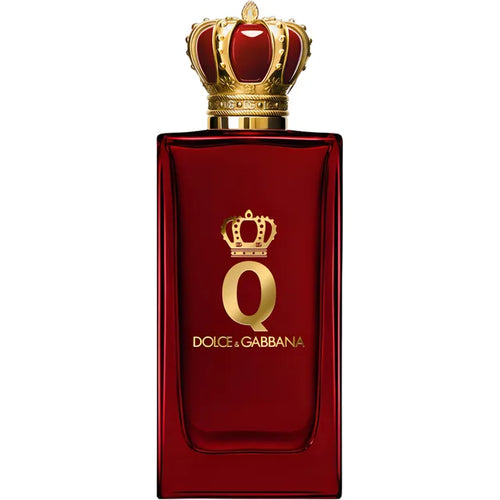Q By D&G Parfum
