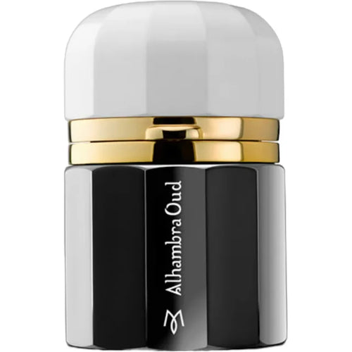 Alhambra Oud EDP