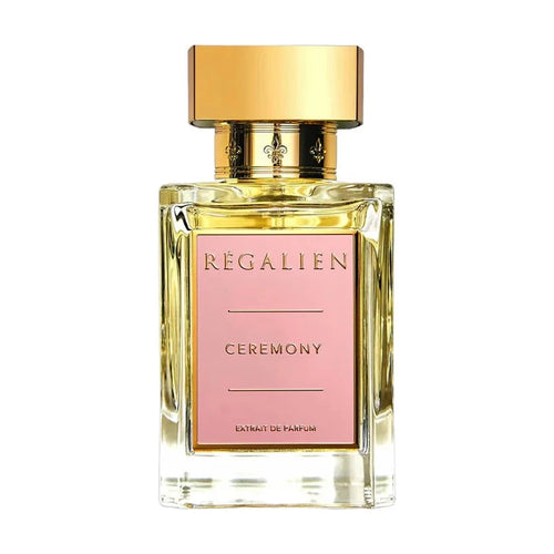 Ceremony EDP
