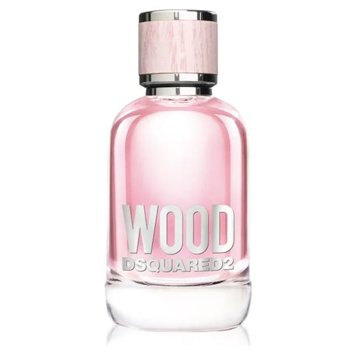 Wood Pour Femme EDT