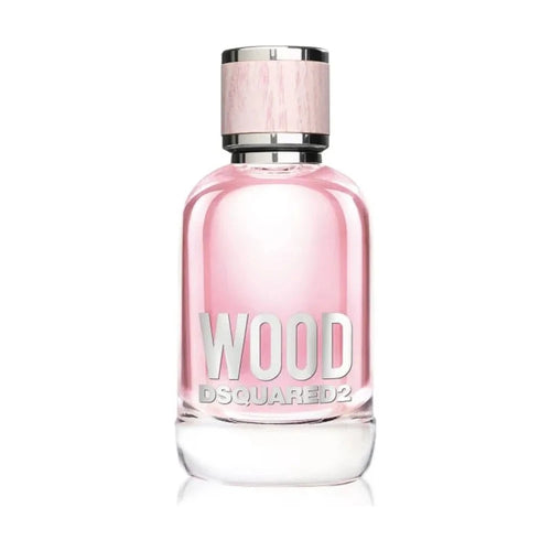 Wood Pour Femme EDT
