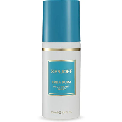 Erba Pura Deodorant Spray