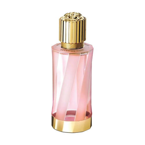 Versace Atelier Eclat De Rose – originalus parfumuotas vanduo (unisex) be dėžutės