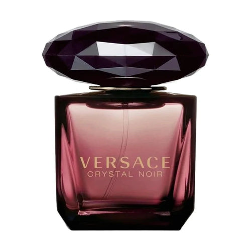 Versace Crystal Noir – Eau de Toilette για γυναίκες, γνήσιο άρωμα