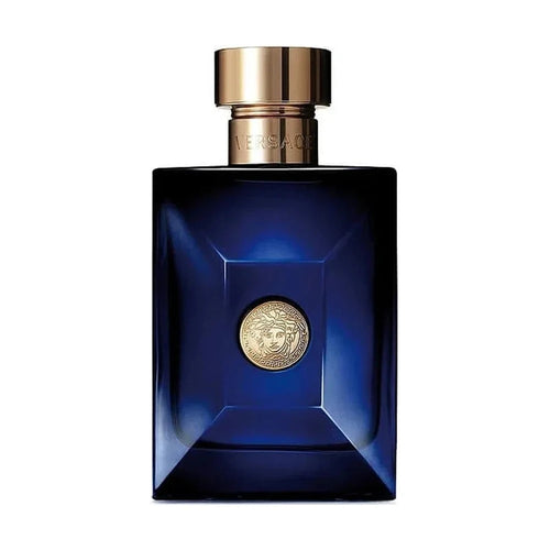 Versace Dylan Blue – apă de toaletă pentru bărbați, parfum original
