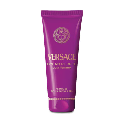 Versace Dylan Purple Shower Gel – originales Produkt für Damen