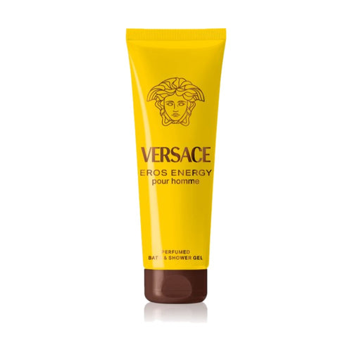Versace Eros Energy Shower Gel – originales Produkt für Herren