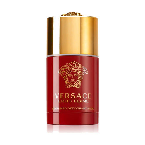 Versace Eros Flame Deodorant Stick – originales Produkt für Herren